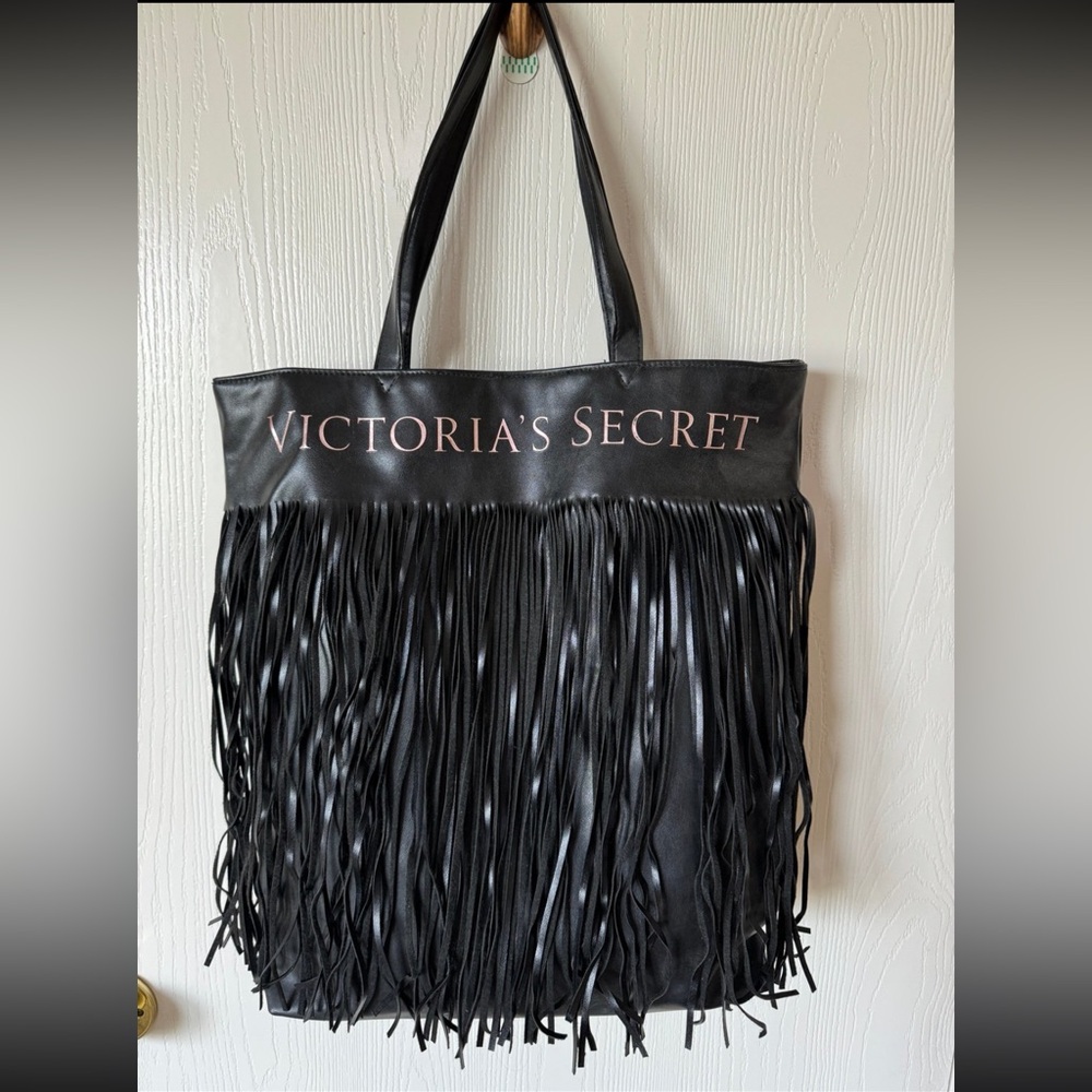 Victoria’s Secret bag